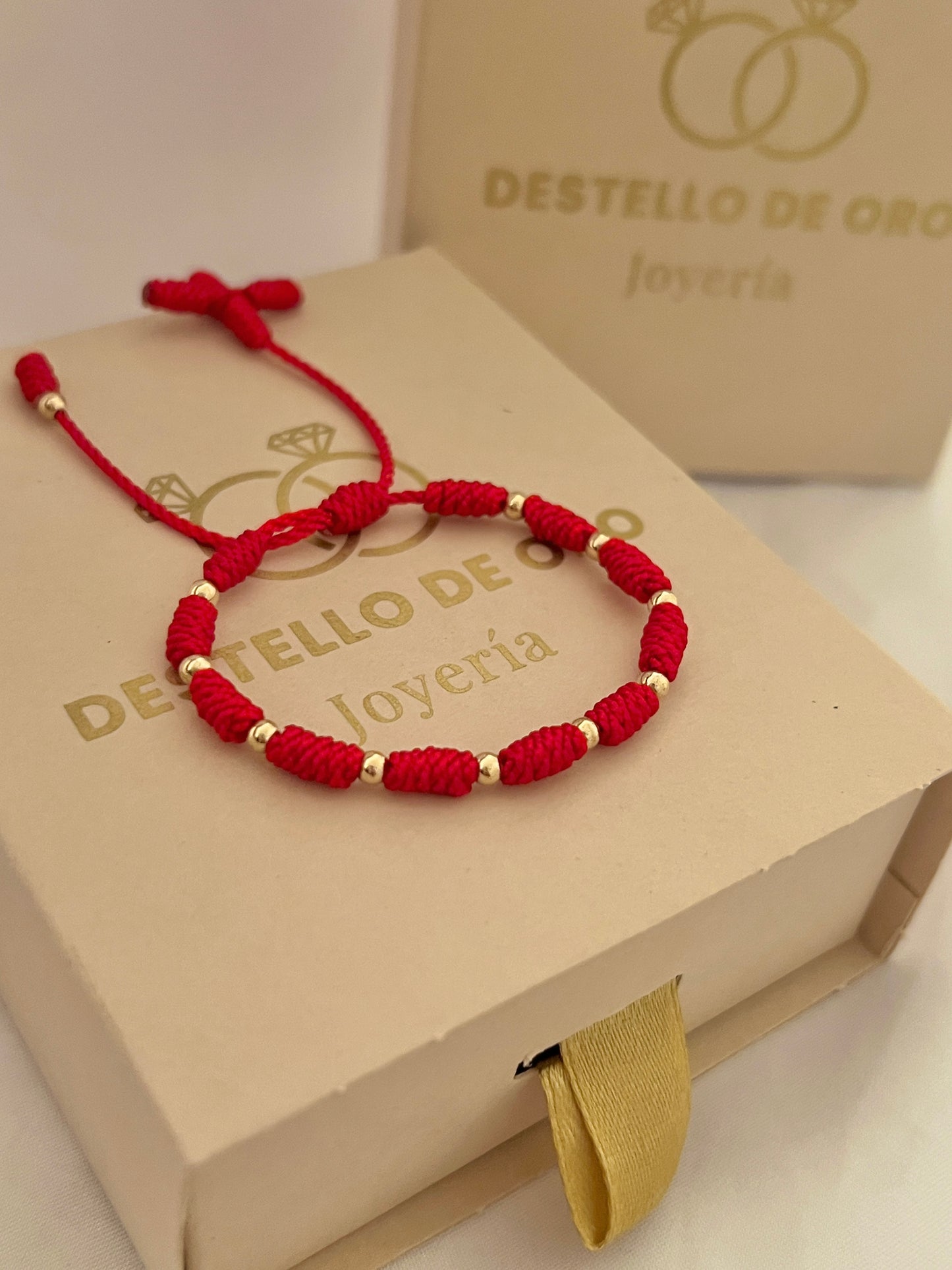 Pulsera Denario Bebé