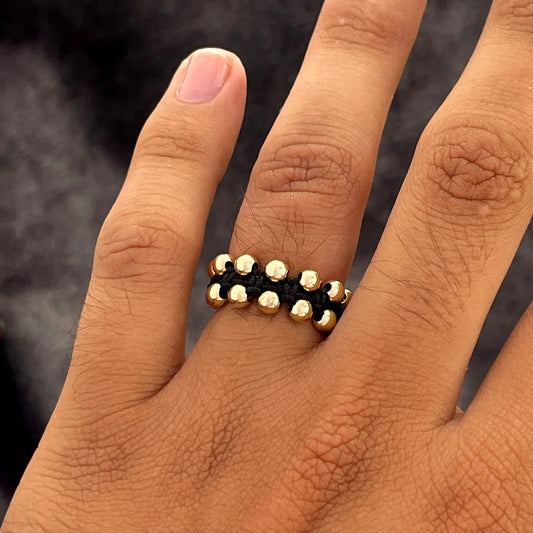 Anillo Eleganc 4mm