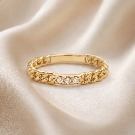 Anillo Nexa