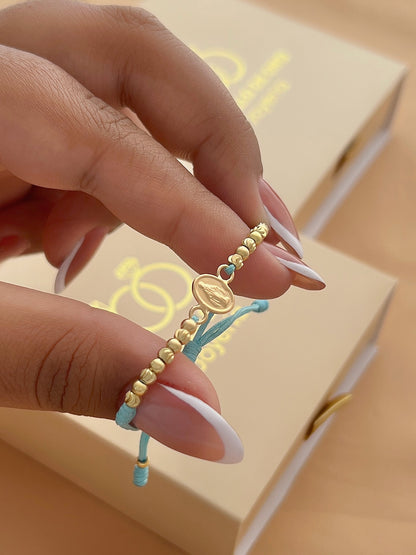 Pulsera Milagrosa Pura