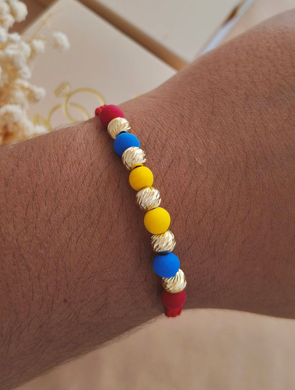 Pulsera Selección Gol
