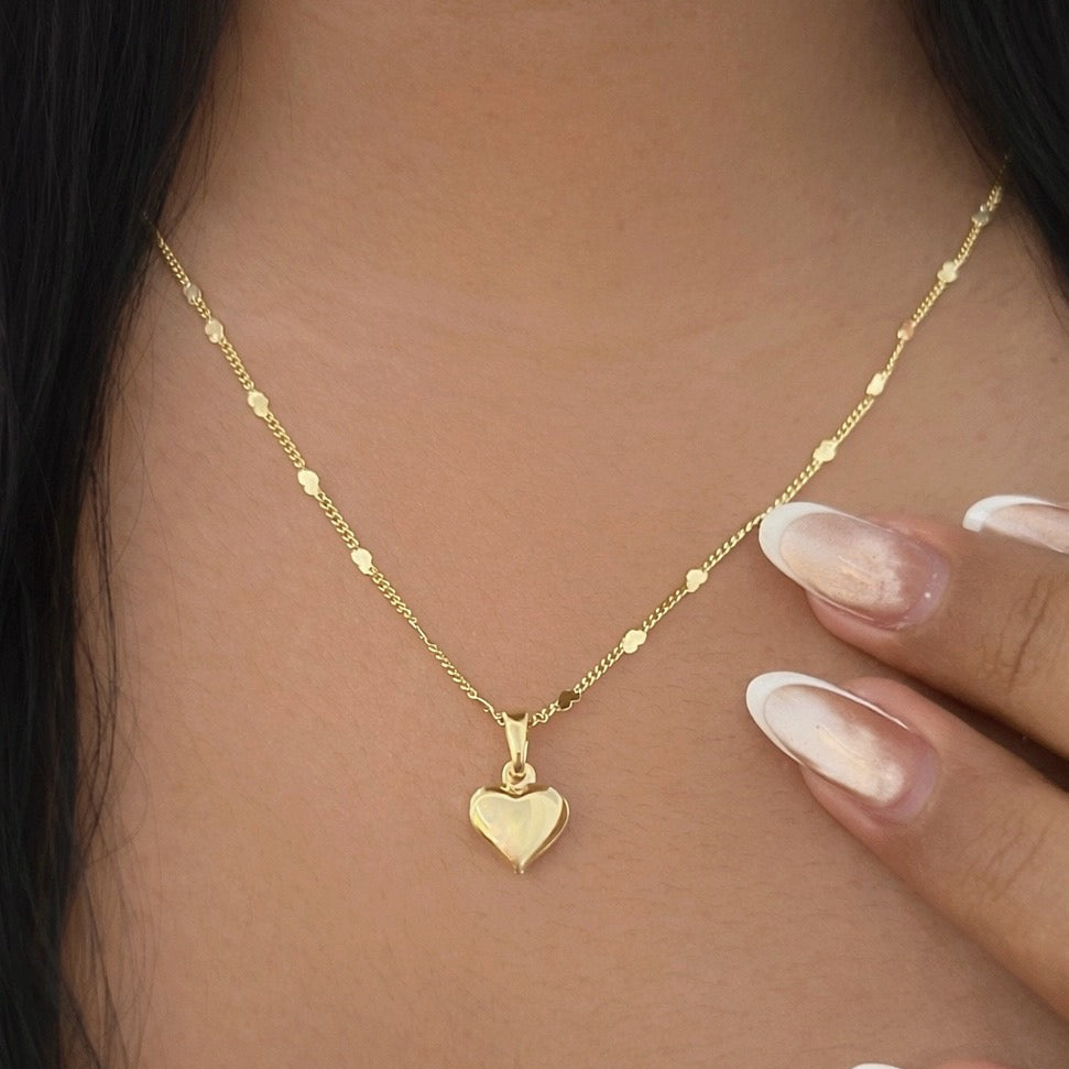 Conjunto Amour Brillance