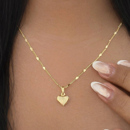 Conjunto Amour Brillance