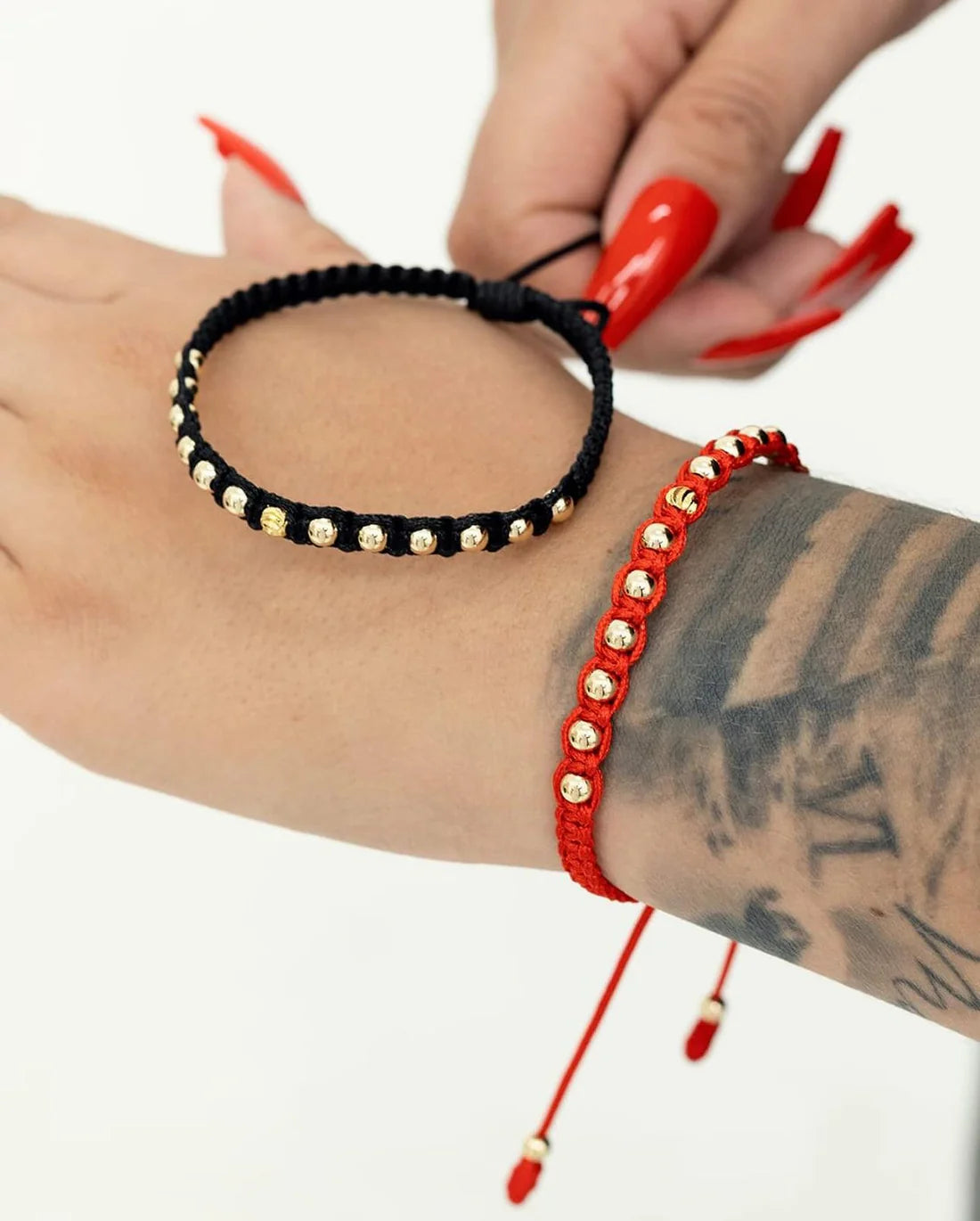 PULSERA 2X1 PREMIUM