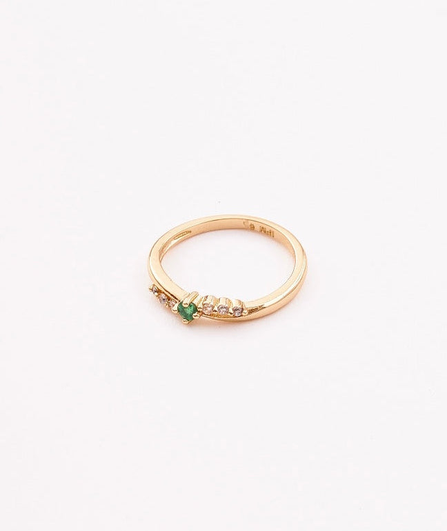 Anillo Eleganc
