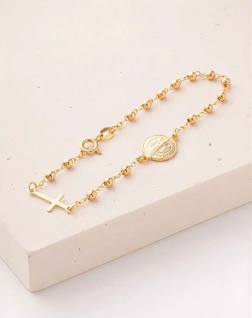 Denario San Benito | 18 Cm