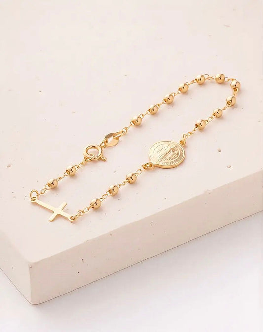 Denario San Benito | 18 Cm