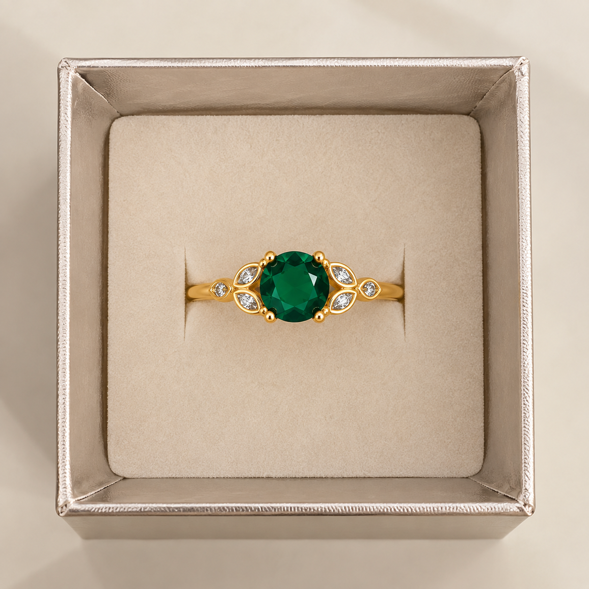 Anillo Emperatriz