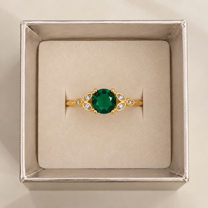 Anillo Emperatriz