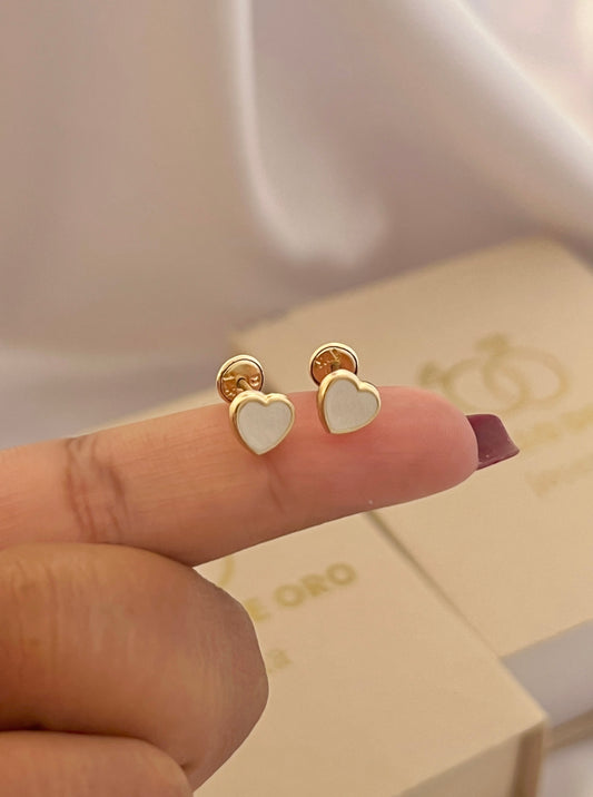 Topos Love | Rosca De Seguridad