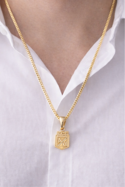 Dije Atlético Nacional