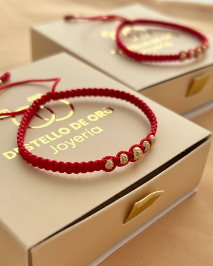 Dúo Pulseras Bond