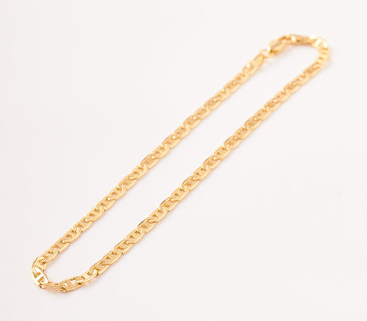 Tobillera Marine | 25 cm