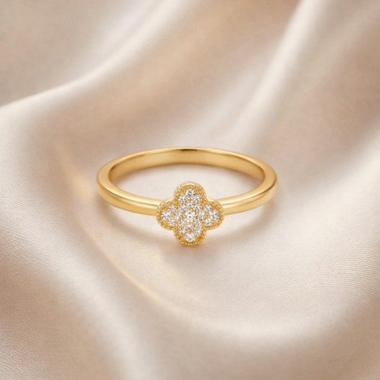 Anillo Alora