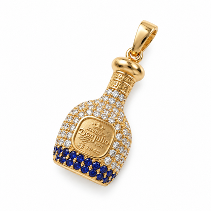 Botella Don Julio Luxury