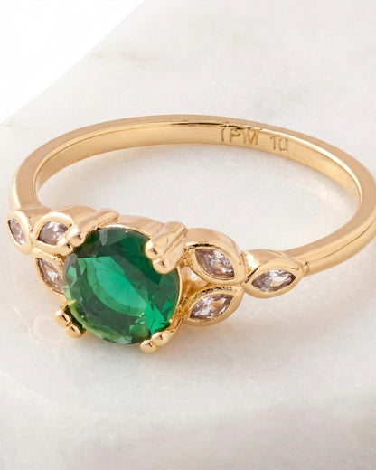 Anillo Emperatriz