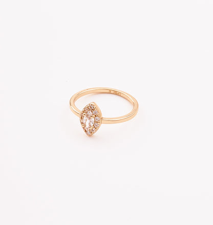 Anillo Destello Imperial