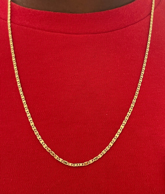 Cadena Escalera Plana | Envío Gratis