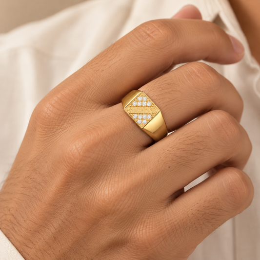 Anillo Legado | Envío Gratis