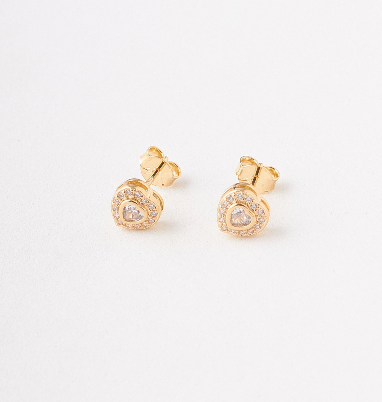 Arete Corazón Blindado