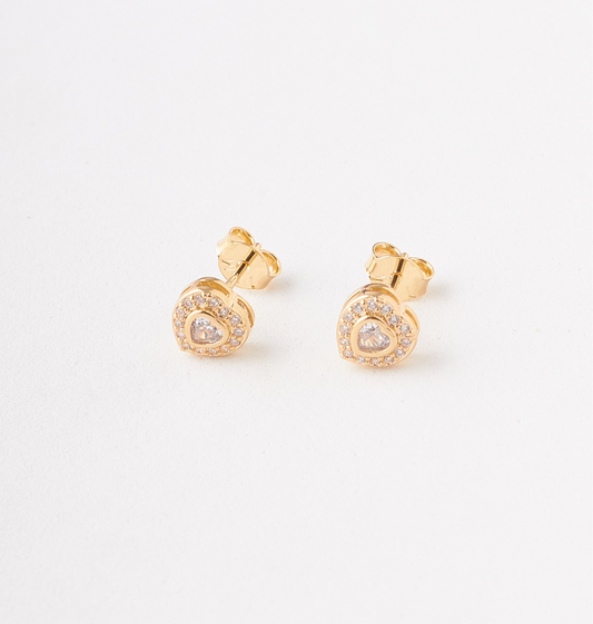 Arete Corazón Blindado