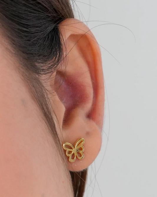 Arete Butterfly