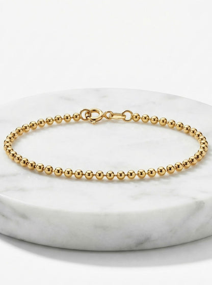 Pulsera Tejido Militar | 21 cm