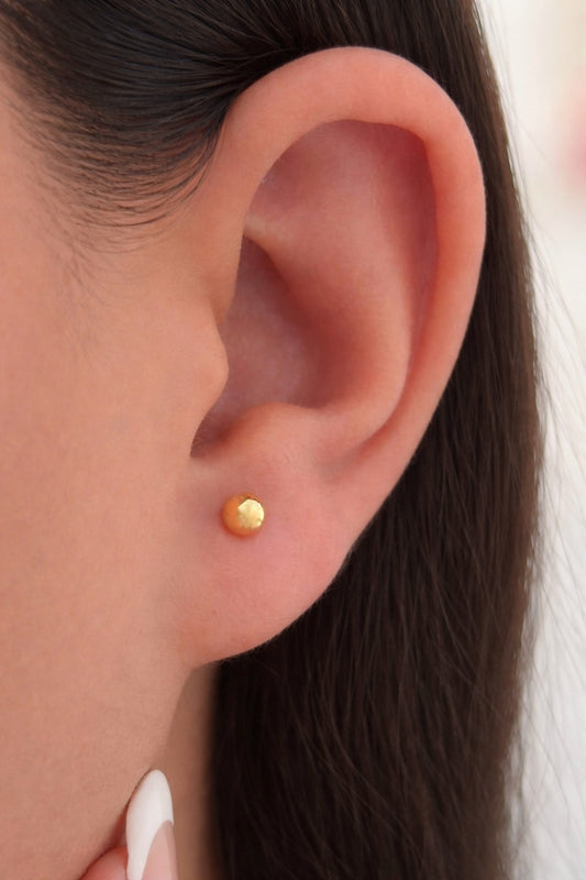 Aretes Balín #5