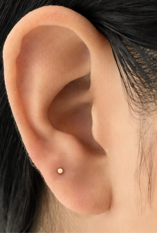 Arete Balín 2mm