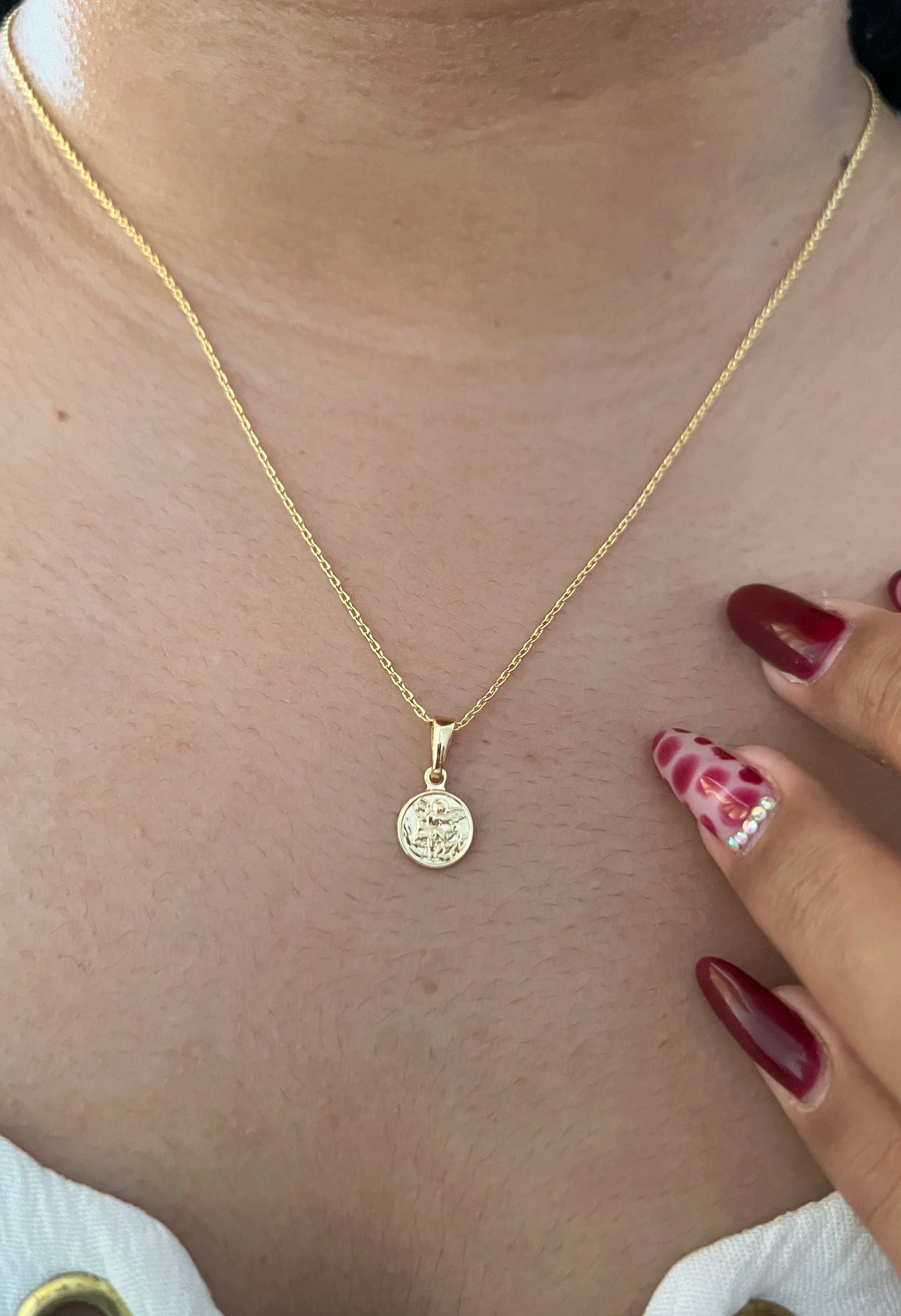 ✨ Set Mujer De Luz