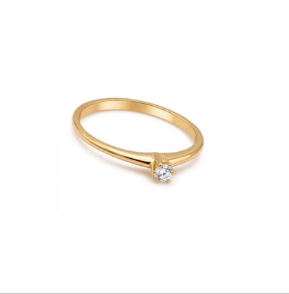 Anillo Luz Finita