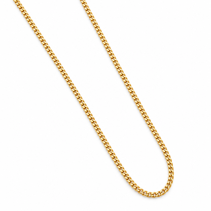 Cadena Cubanita 60 CM | Envío Gratis