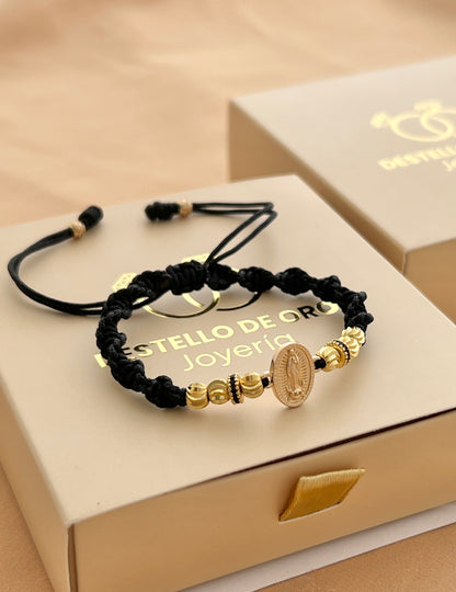 Pulsera Imperium Guadalupe