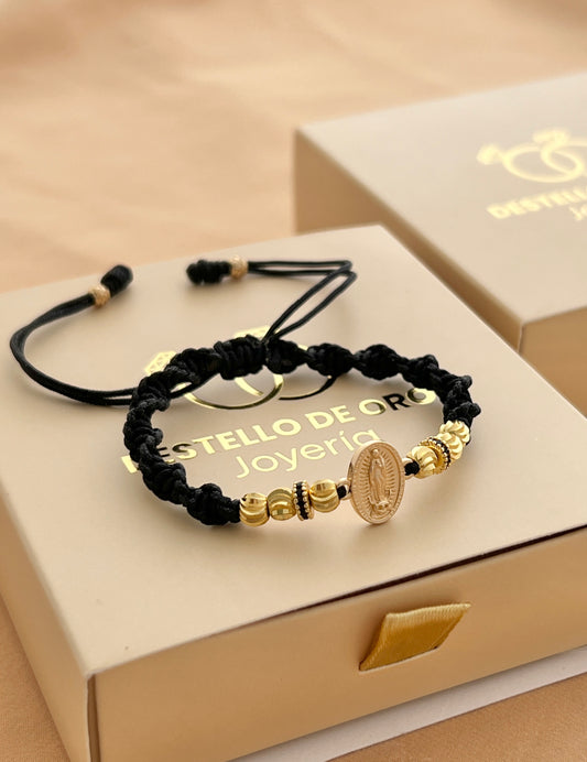 Pulsera Imperium Guadalupe