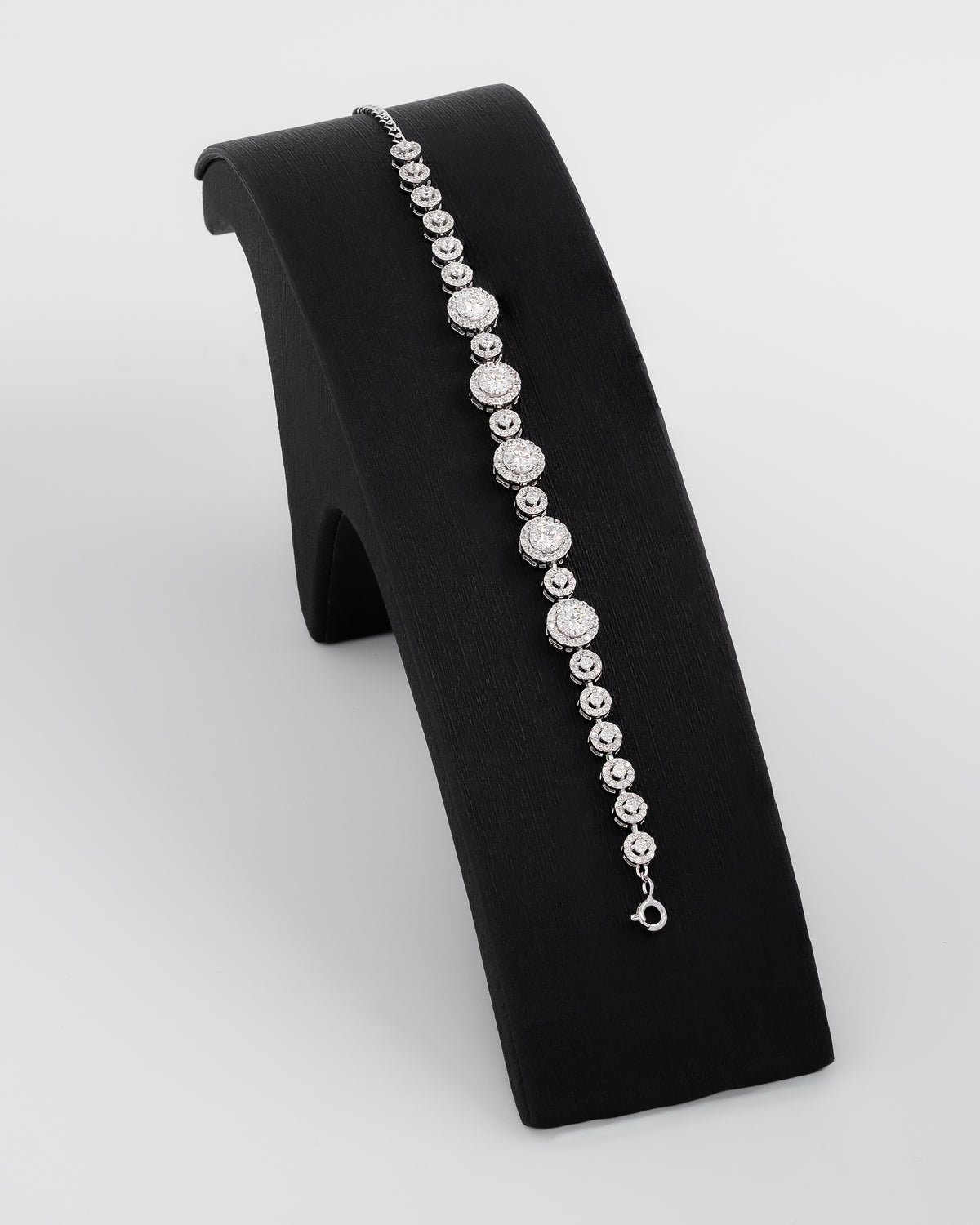 Pulsera Cleo MT 15 CM + Extensor | Envió Gratis