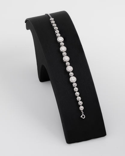 Pulsera Cleo MT 15 CM + Extensor | Envió Gratis