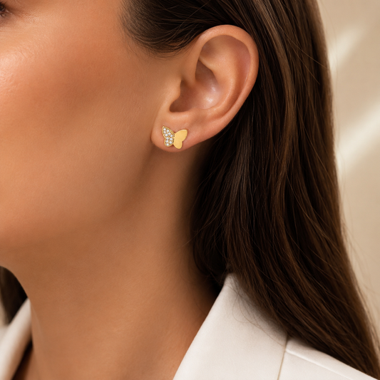 Arete Bright Circonias