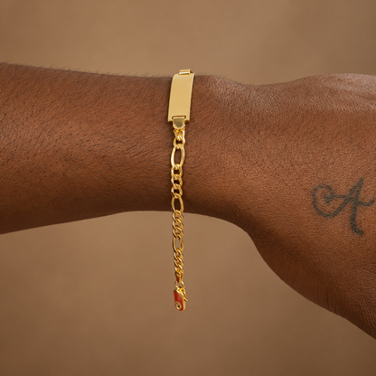 Pulsera CT PREMIUM 17 CM | Envío Gratis