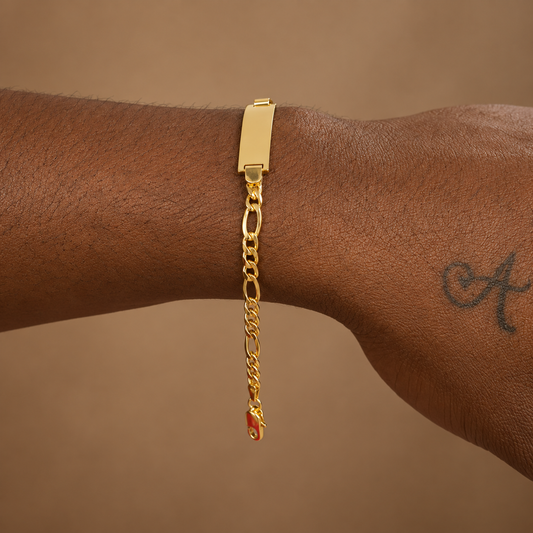 Pulsera CT PREMIUM 17 CM | Envío Gratis