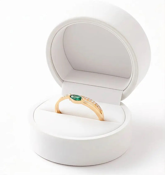 Anillo Horizonte Lux