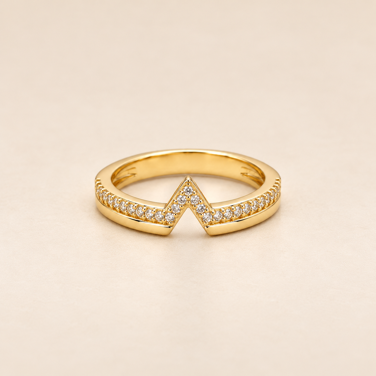 Anillo Victoria
