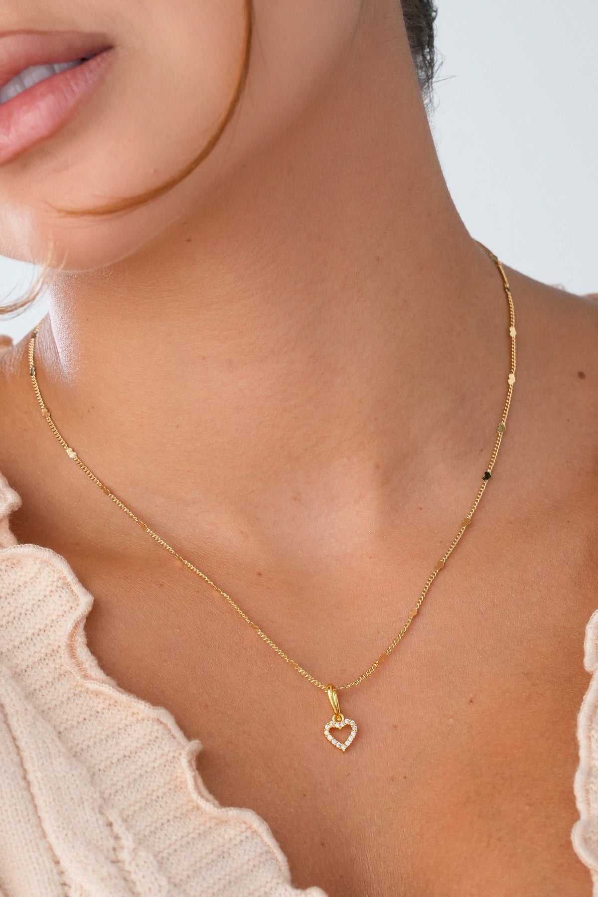 Conjunto Super Love