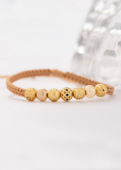 Pulsera Platinum