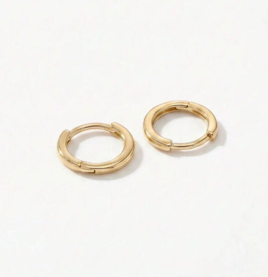 Candongas Mini Classic | 11 MM