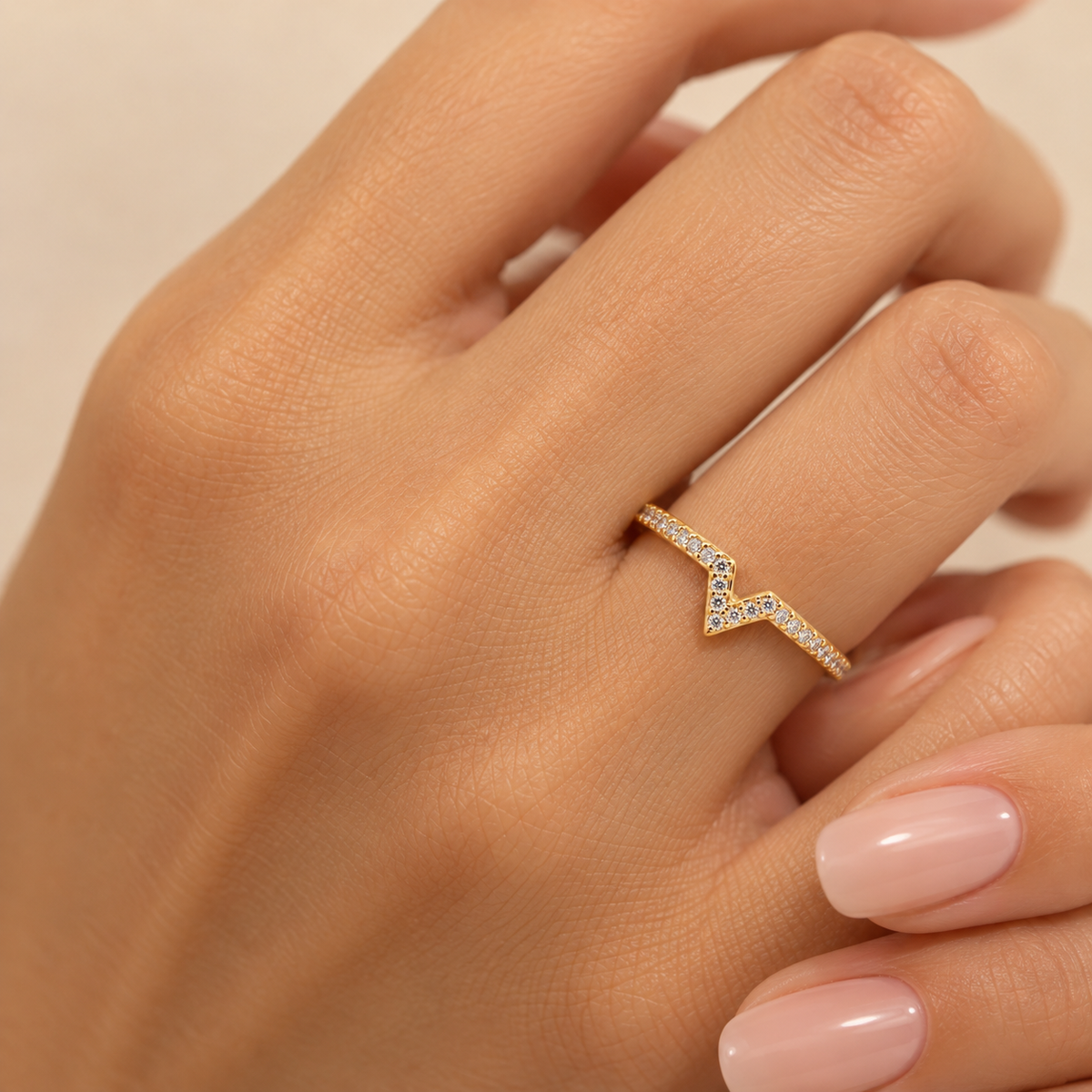 Anillo Venus