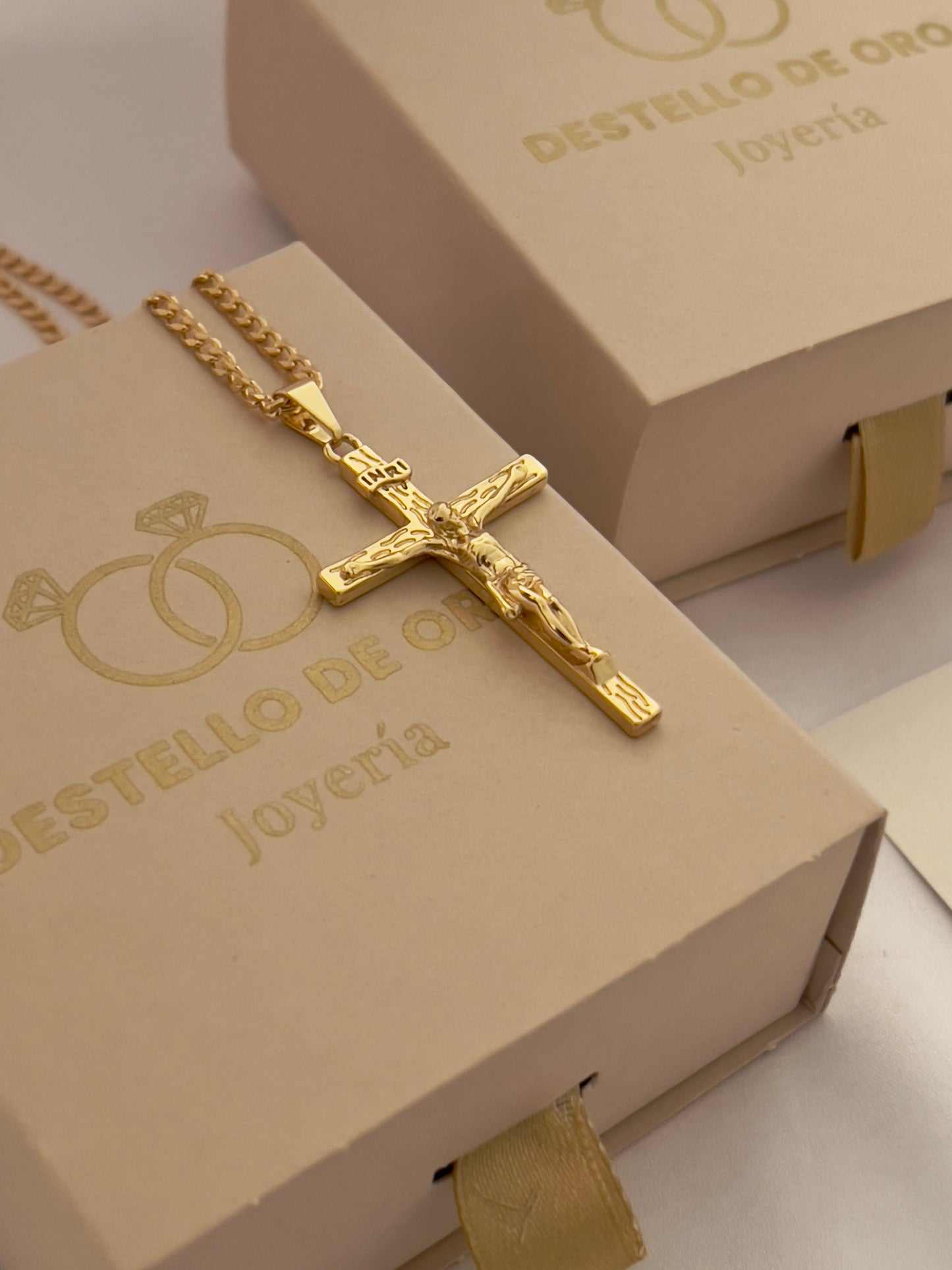 Set Madero Grande | Envío Gratis