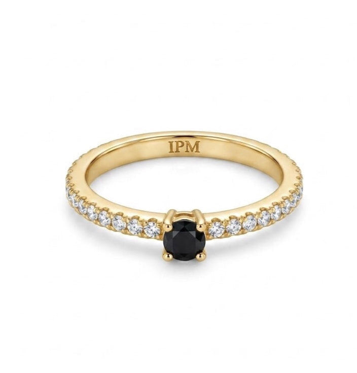 Anillo Ónix Imperial