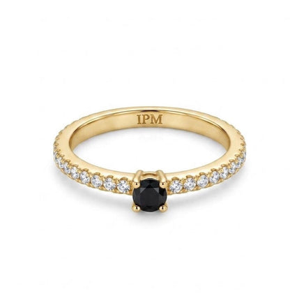 Anillo Ónix Imperial