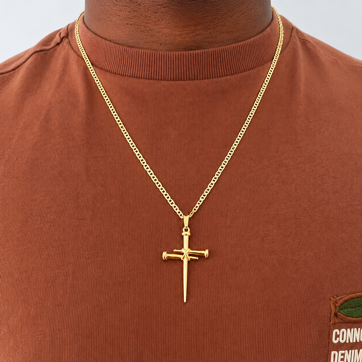 Set Cruz de Poder