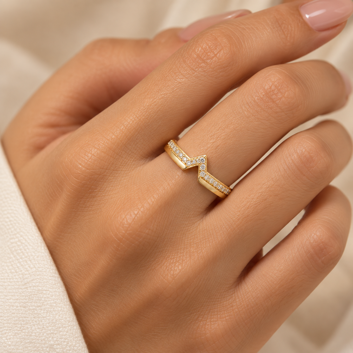 Anillo Victoria